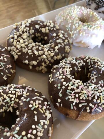 American Donuts