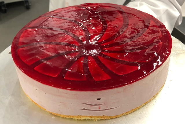 Crème de Cassis