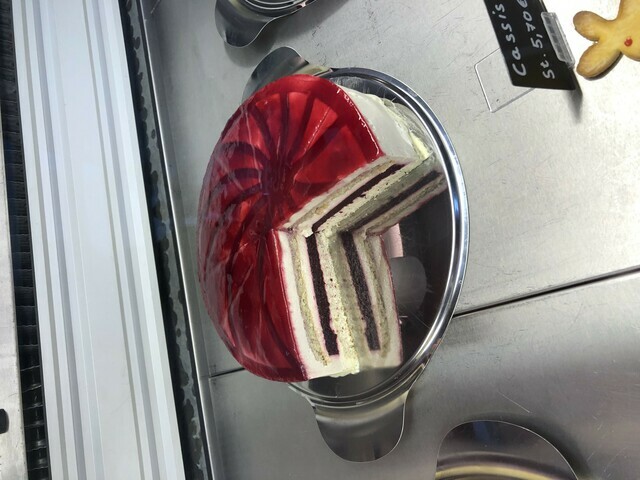 Crème de Cassis