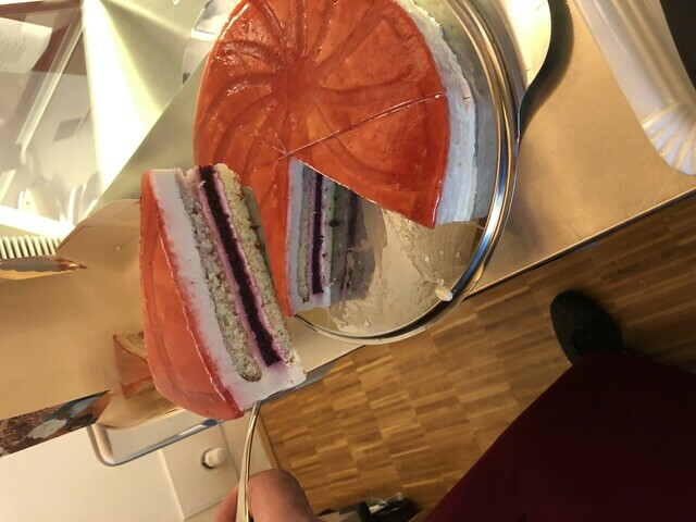 Crème de Cassis
