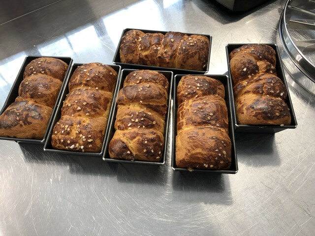 Brioche