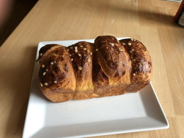 Brioche