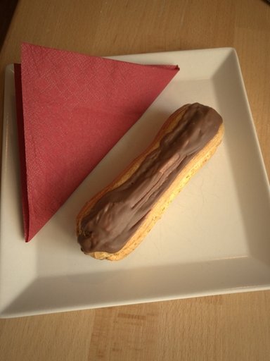 Éclairs