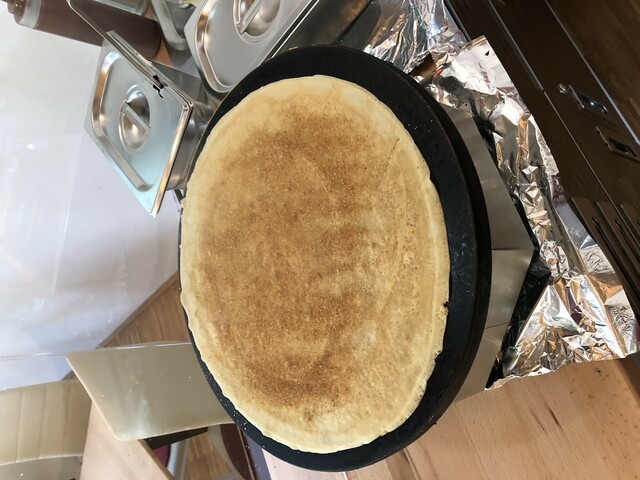 Café – Crêpe