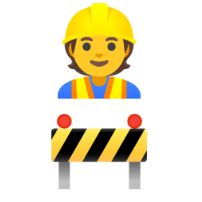 Baustelle