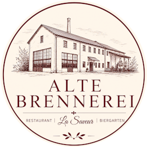 Alte Brennerei Logo